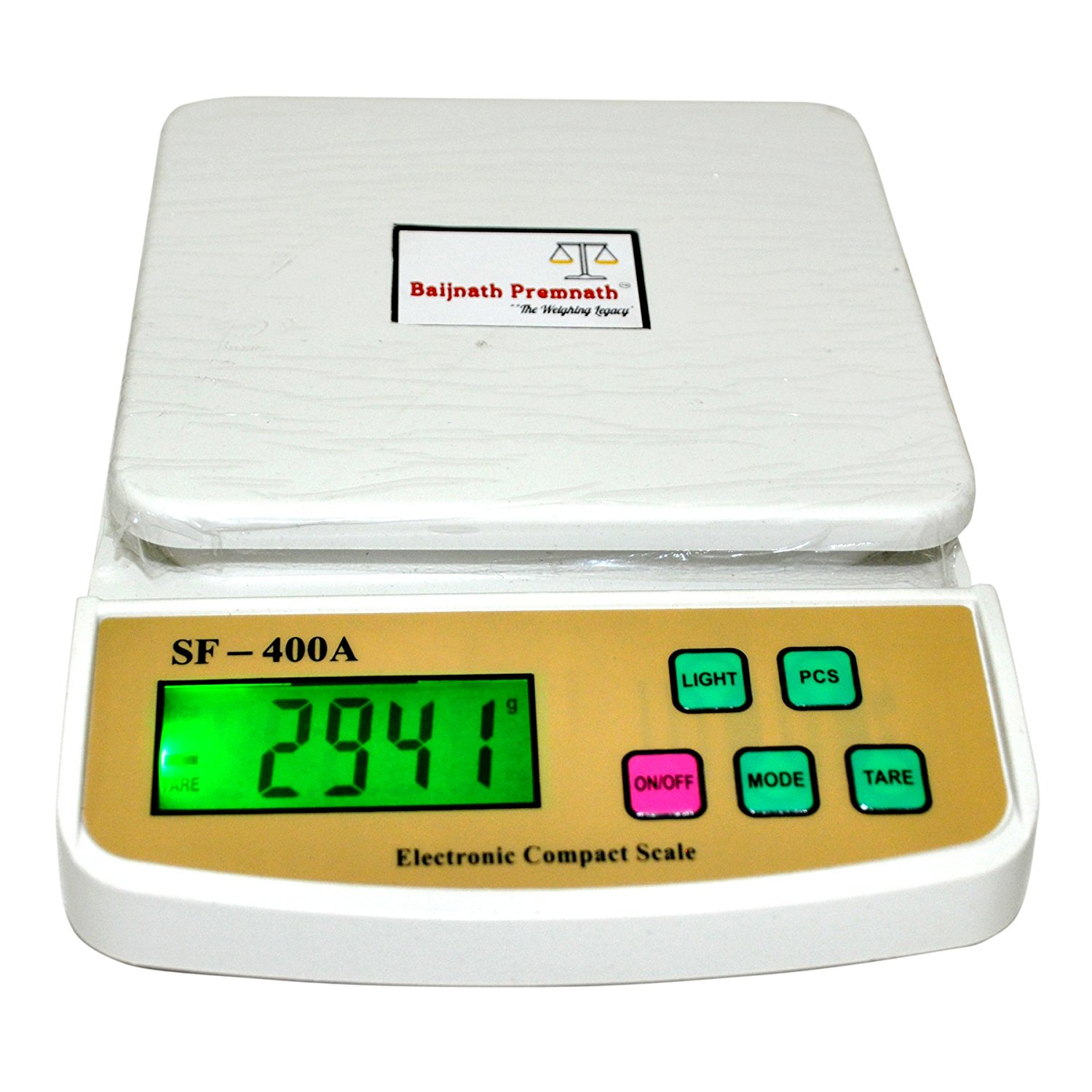 Buy Baijnath Premnath Digital Kg X G Kitchen Scale Balance Multi