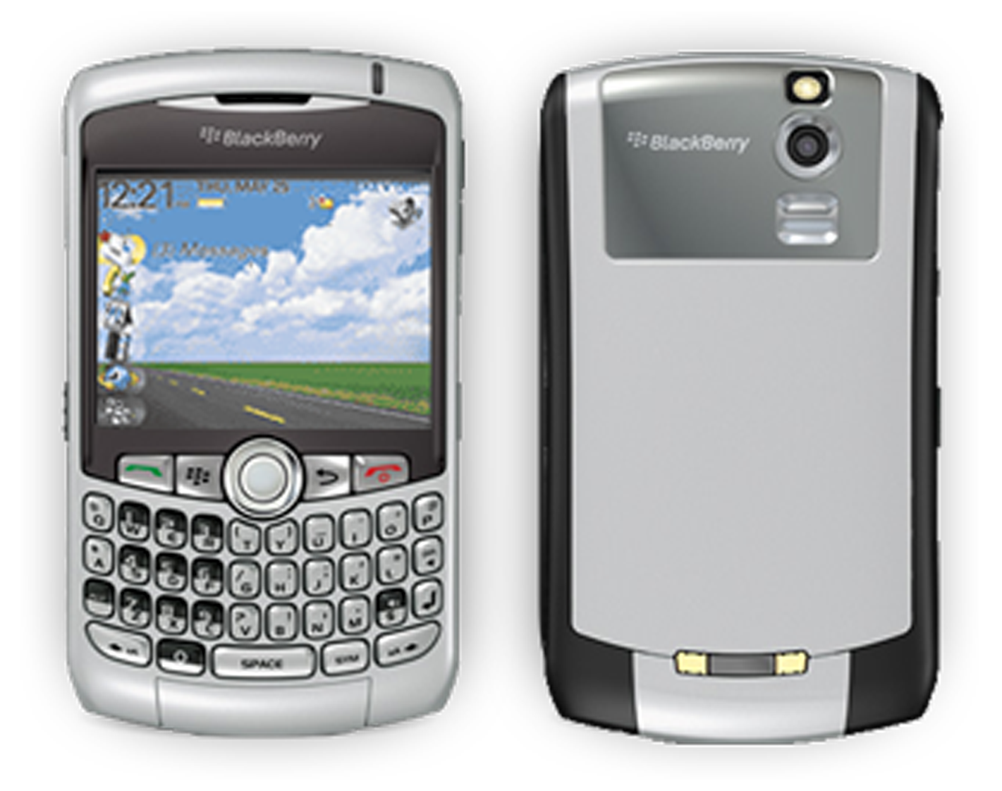 Online BlackBerry Curve 8310 Prices Shopclues India