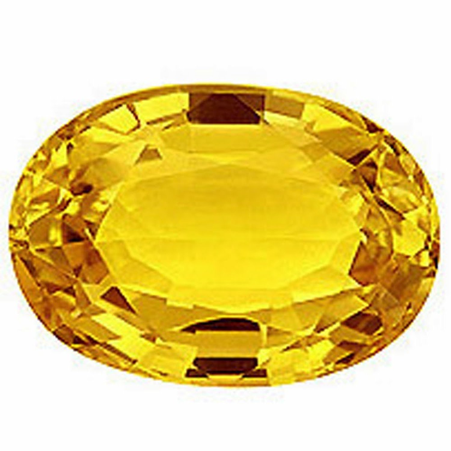 топаз желтый камень фото