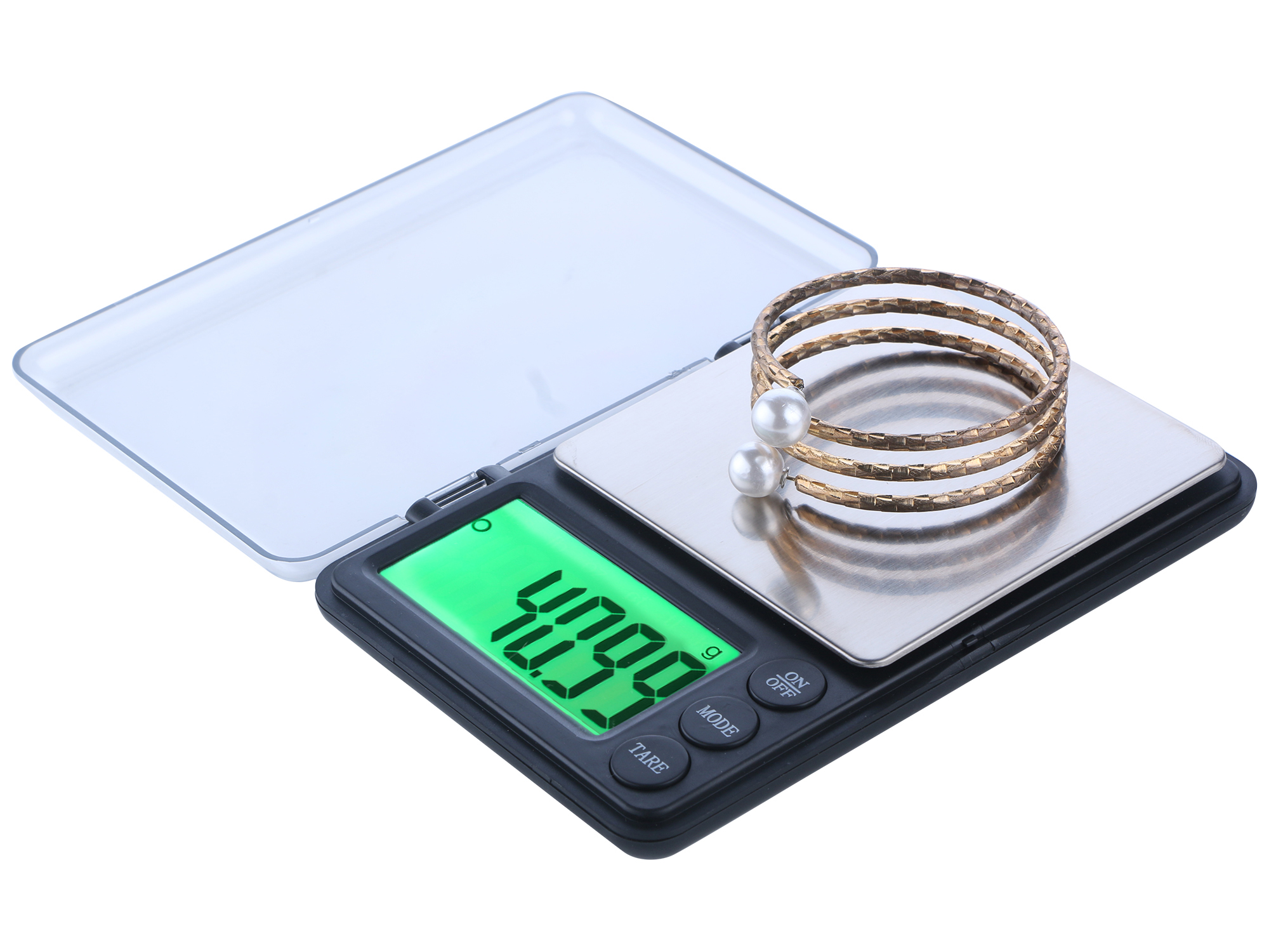 Buy Atom Electronic Digital Jewellery Scale With Max Capacity Kg