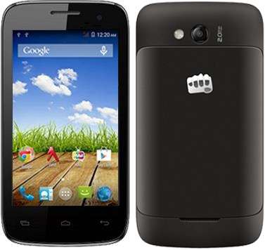 Micromax A065 New Version Official Firmware Flash File Free Download ...