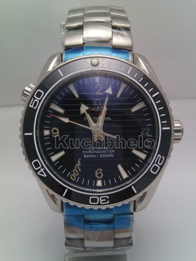 skyfall 007 omega watch