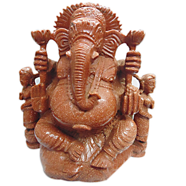 Vedka Indian Elephant God Quality India Hindu God Figure Elephant God