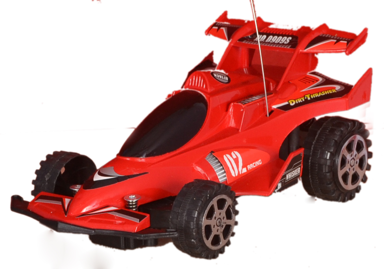 f1 remote car