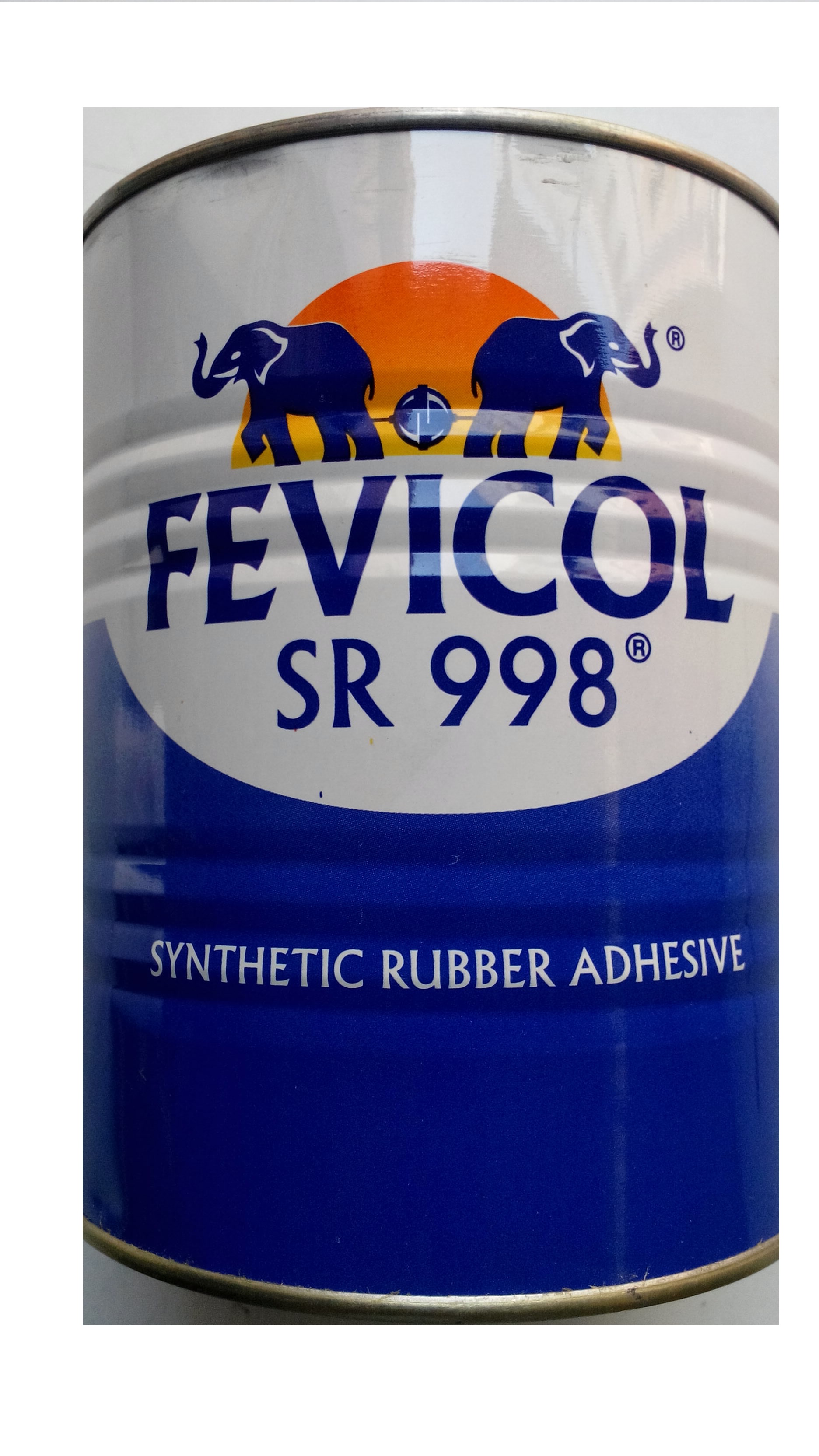 Fevicol SR 991 Synthetic Rubber Adhesive 1 Litre Buy Online from