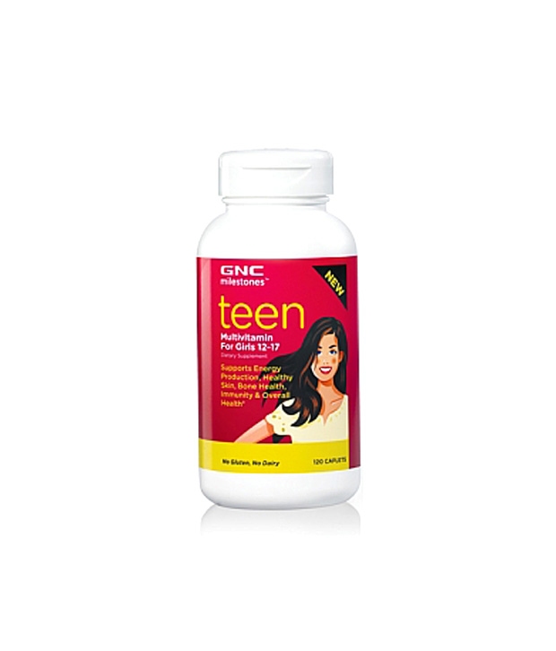 Teen Vitamin 48