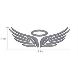 wings 3d car