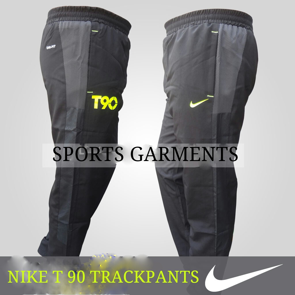 nike straight fit lowers