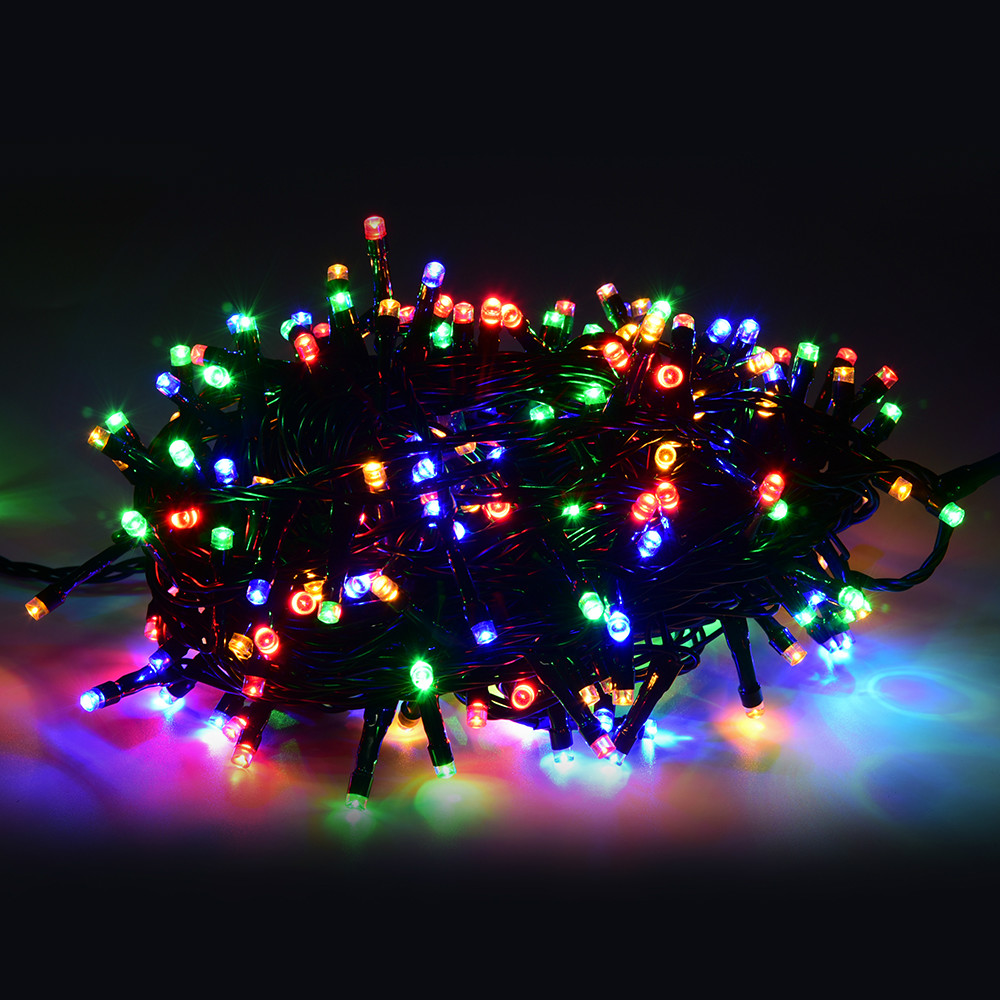 Buy Mjr High Luminous Efficacy Diwali Decorative Led String Lights