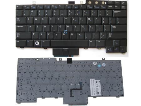 REPLACEMENT LAPTOP KEYBOARD FOR DELL LATITUDE E5400 E6400