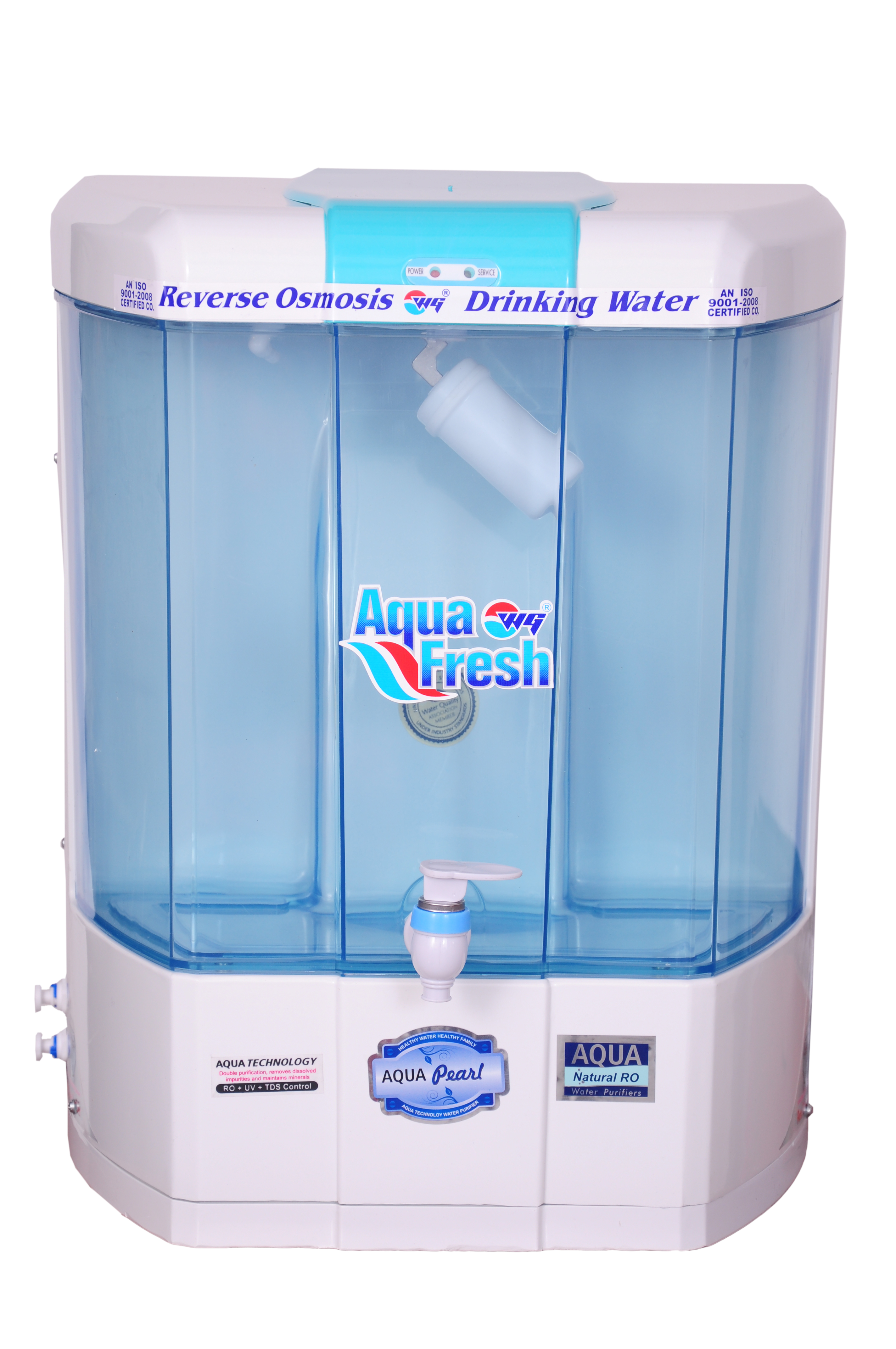 Aqua Pearl (RO+UV+UF+TDS) Water Purifier Best Deals With Price Comparison Online Shopping Price