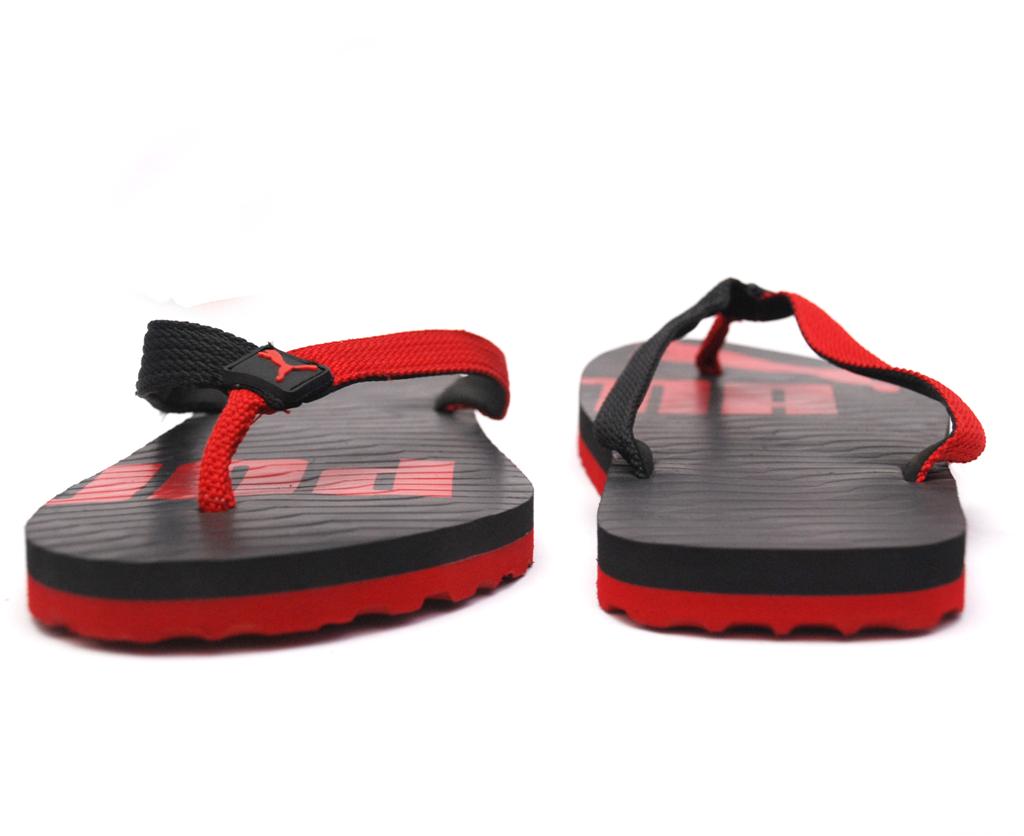 puma miami slippers