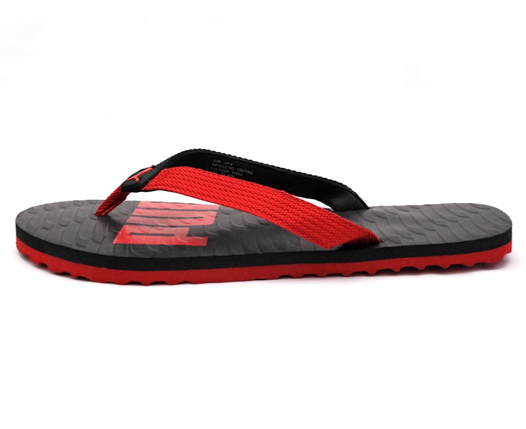 puma miami slippers