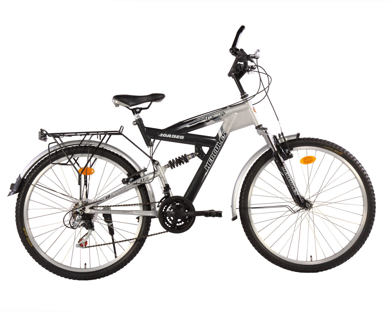 bicicleta mongoose element