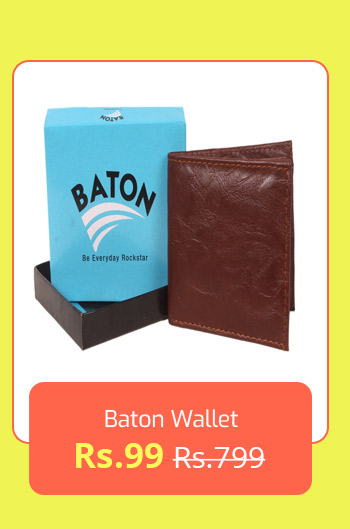 Wallet