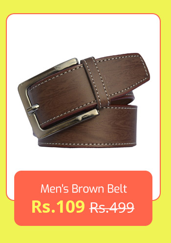 Belt