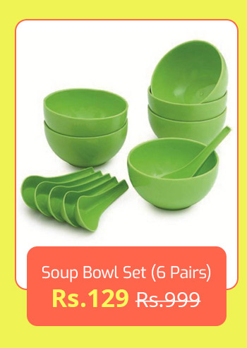 Bowl Set