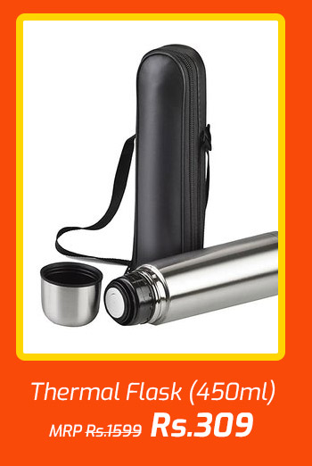 Thermal Flask (450ml)