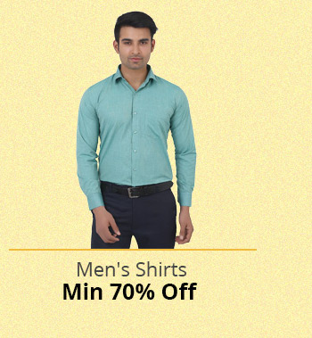 Men's Shirts