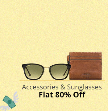 Accessories & Sunglasses