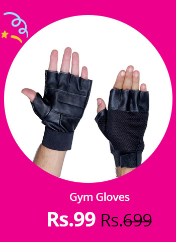 Gloves