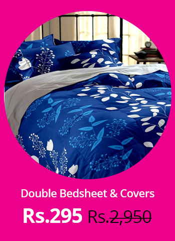 Bedsheet