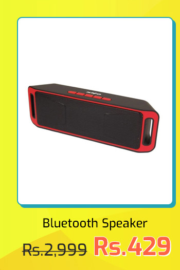 Speaker