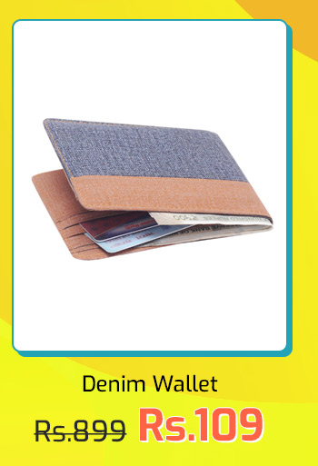 Wallet