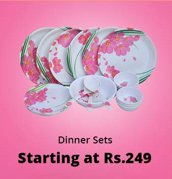 Dinner Sets