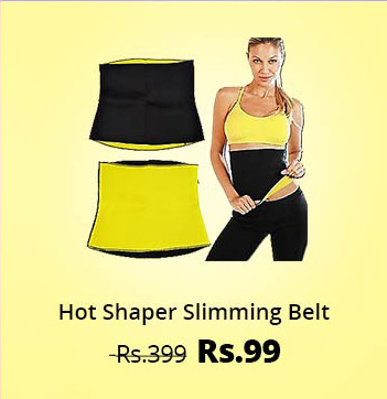 Slimming Belt