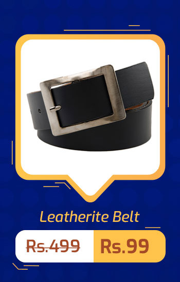 Belt