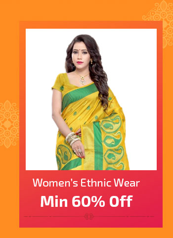 Women's Ethnic