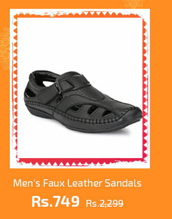 Men's Sandals