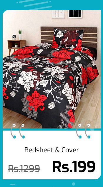 Bedsheet