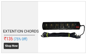 6 IN 1 EXTENTION CHORDS  
