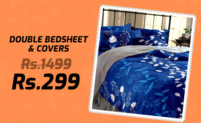 Bedsheet