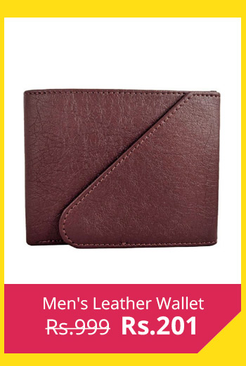  Wallet