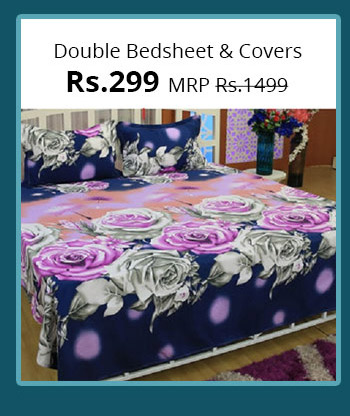 Bedsheet