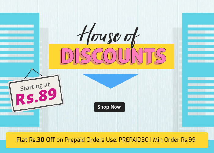 House of Discount