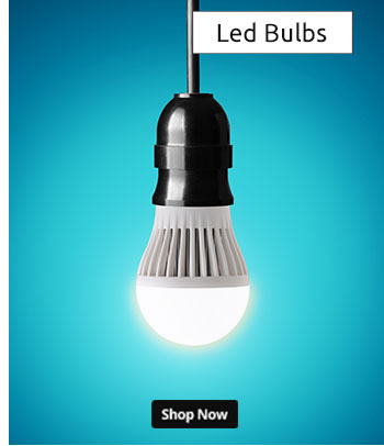 LEDs Special online 