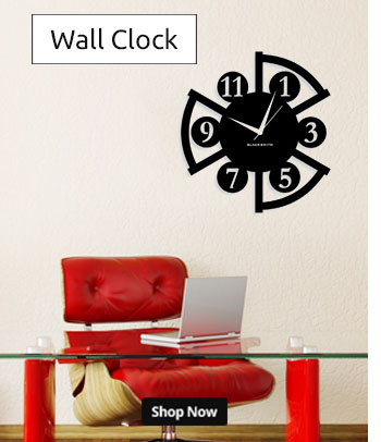 Wall Clocks 