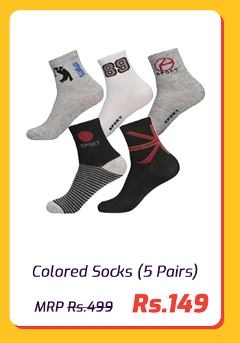 Socks