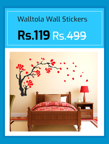 Wall Stickers 