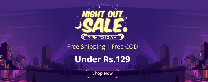 fukrey deals Header Banner