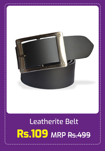 Belt