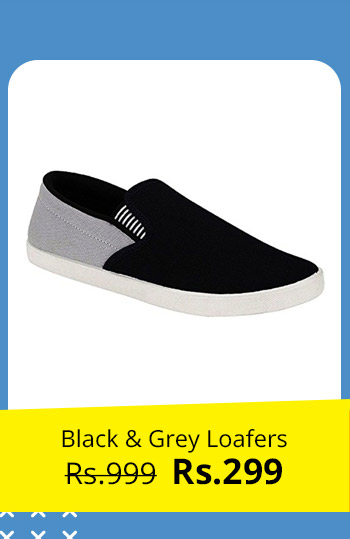 Loafers