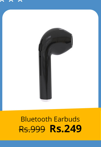 Earbuds