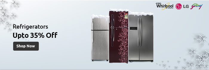 Refrigerator Special online 