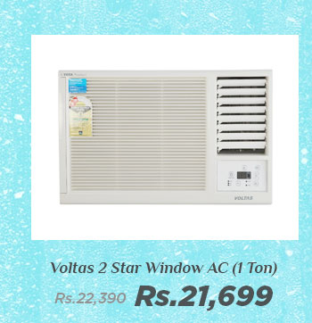 Voltas acv