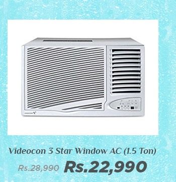 Videocon ac 